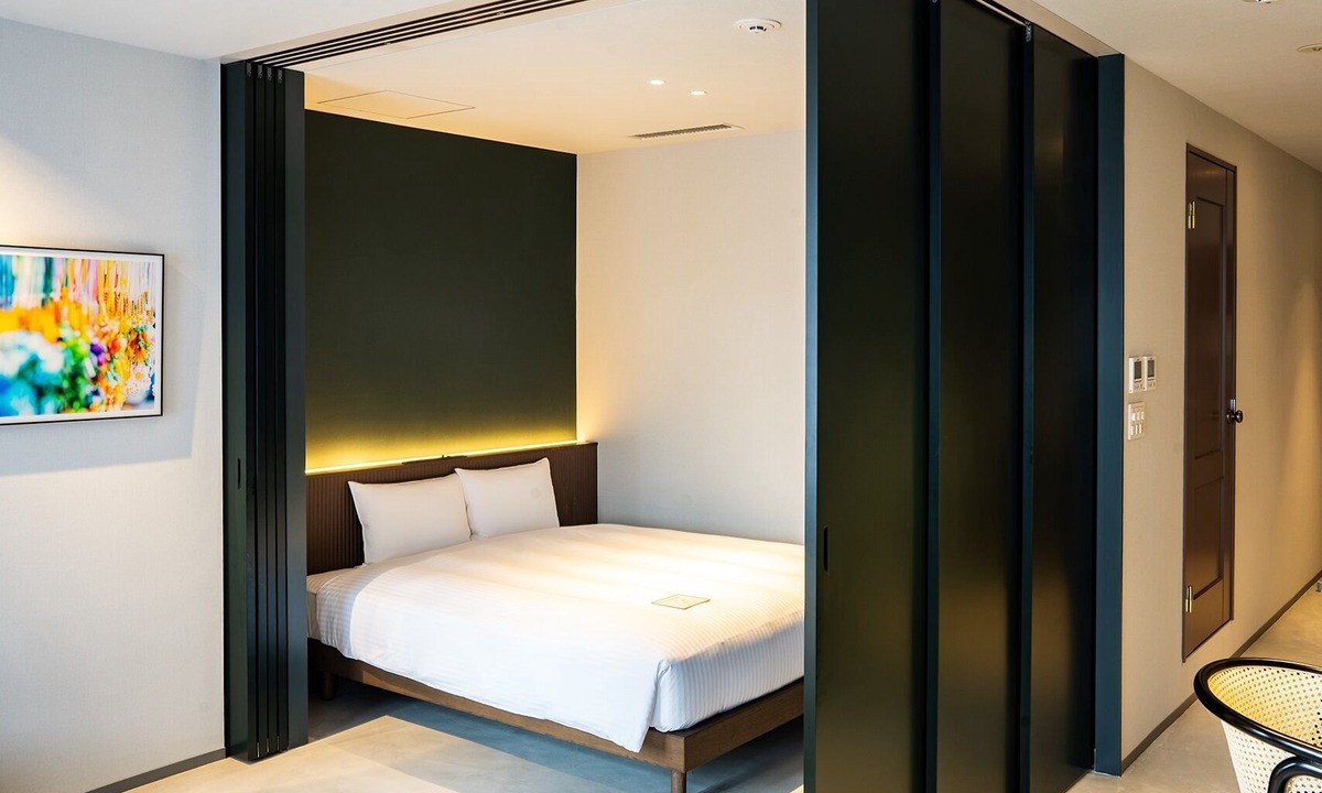 Chinatown Hotel | TRAN.SCENDER HOTEL Yokohama
