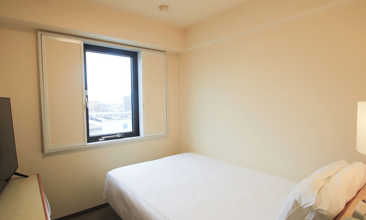 Kintaikyo Onsen Hotel | APA Hotel Yamaguchi Iwakuni Ekimae Nishi