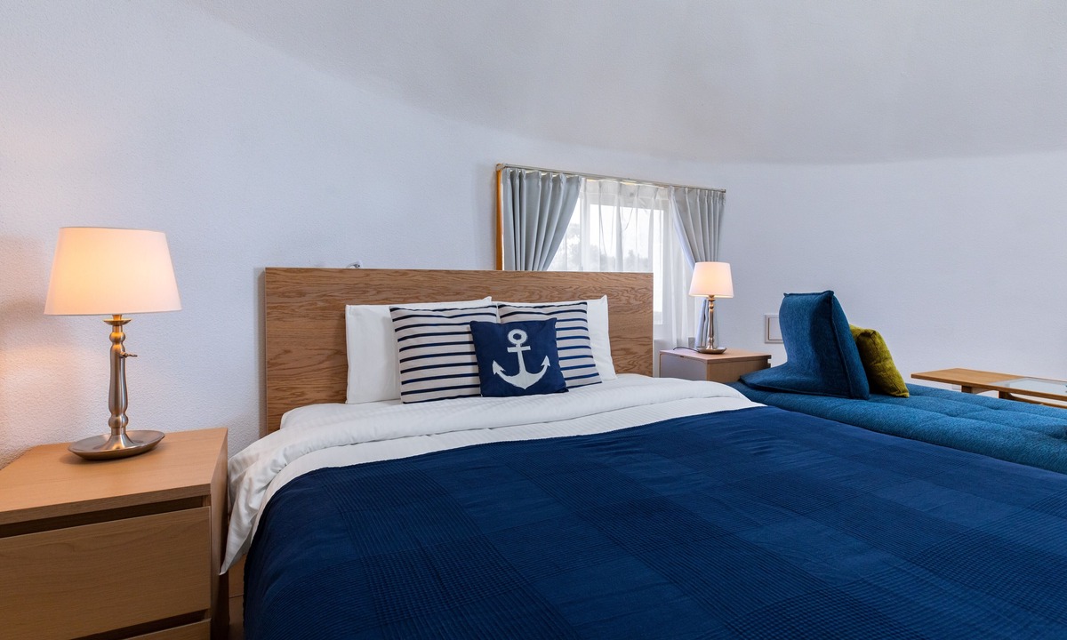 Katsurenheshikiya Apartment | Uruma dome Okinawa Pluto 10