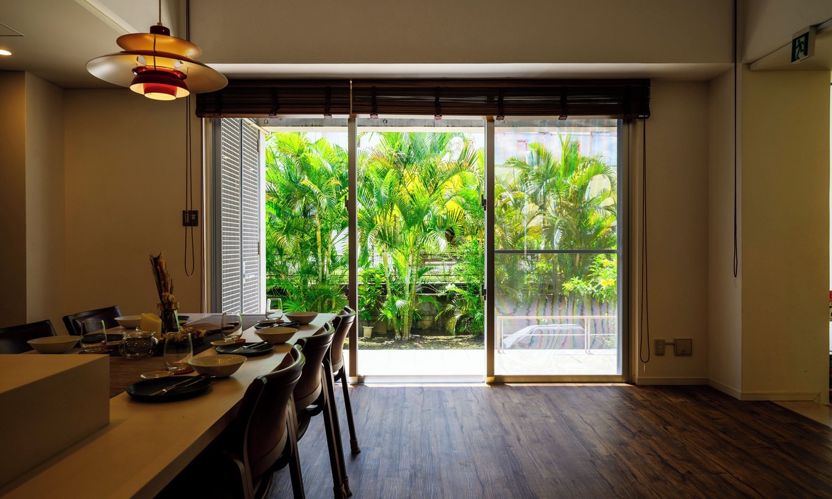 Nakadomari Villa | Onna Resort Nakadomari
