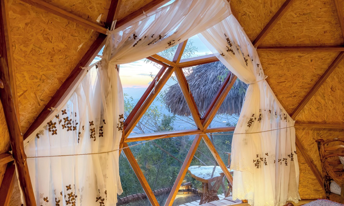 Tarapoto Cottage | Los Glampings de Taytamaki
