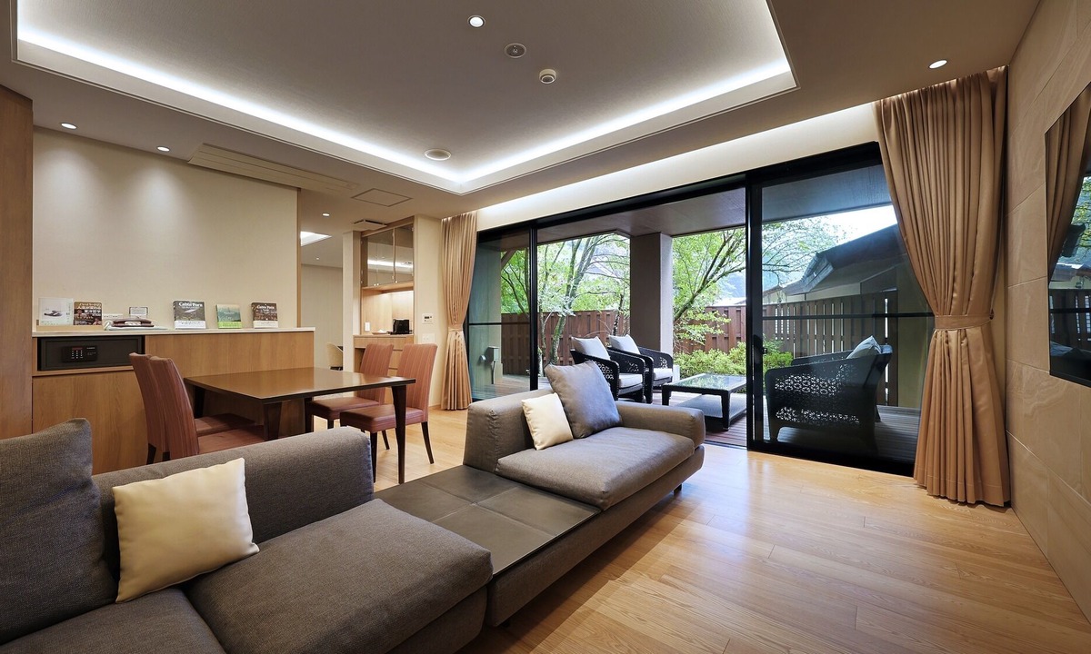 Shima House | SHIMAONSEN TSURUYA