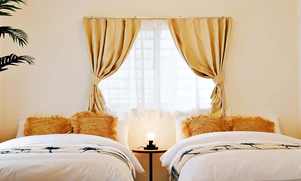 Motobu Apartment | Ocean Terrace SESOKO 203