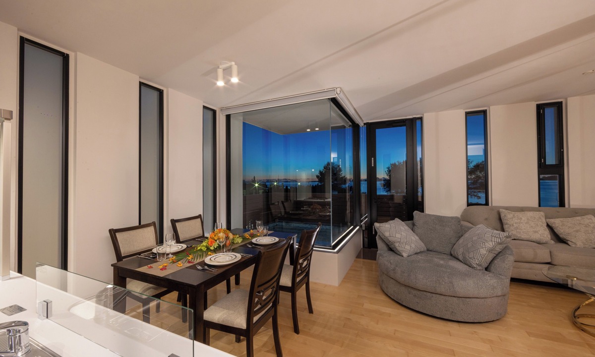 Motobu Villa | Villa Blanc G