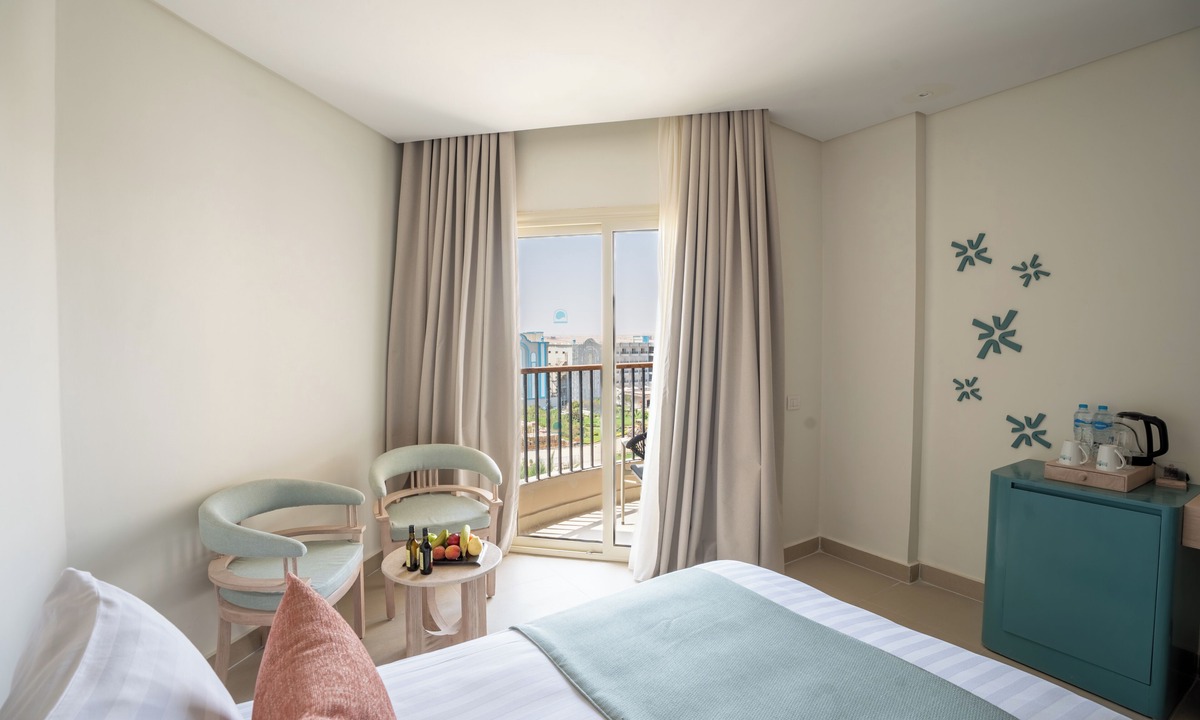 Al Ahyaa Resort | SUNRISE Azalea Aqua Park Resort