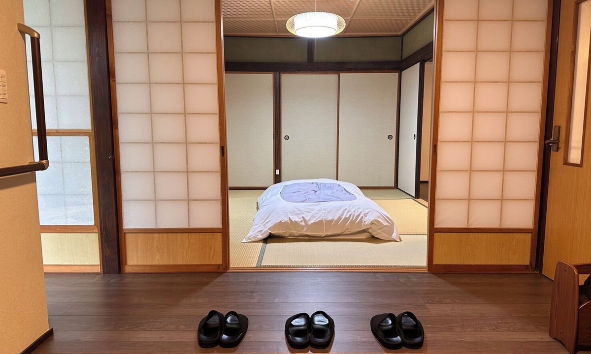Nikko House | Warouan