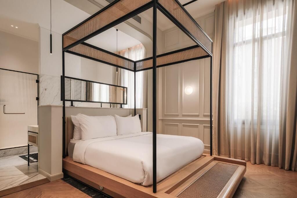 Qasr an-Nil Hotel | Mazeej Balad - Boutique Hotel - Adult Only