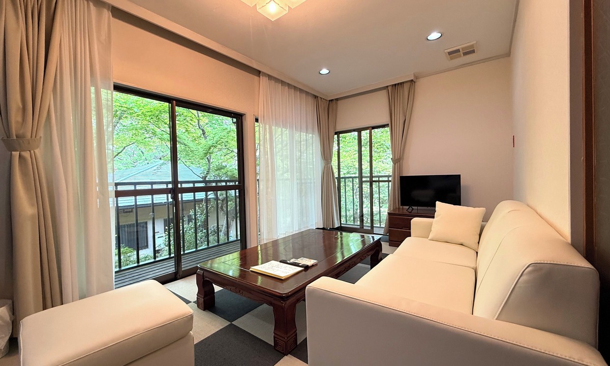 Kinugawa Onsen House | Kaederesort Kinugawaonsen