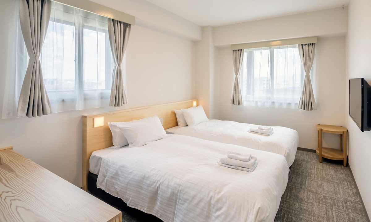 Suita Hotel | Apartment Hotel DIG the OSAKA