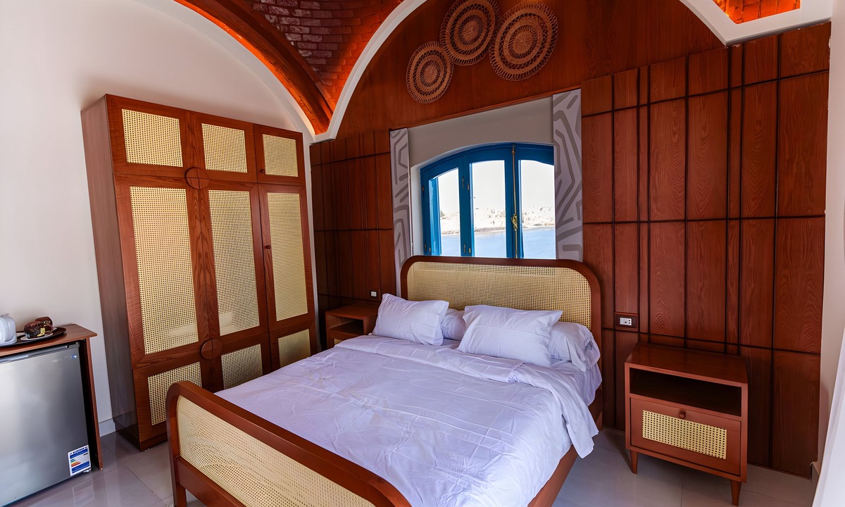 Al Karnak House | Aro Kato Nubian Guest House