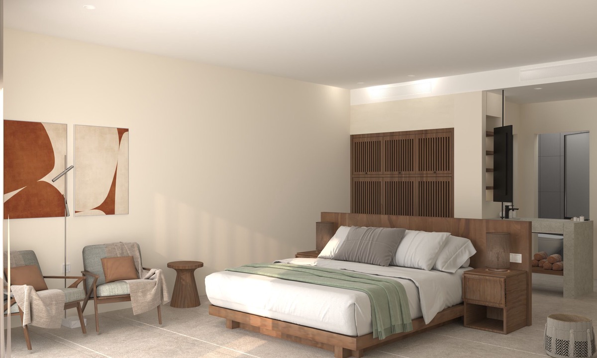 El Quseir Resort | Utopia Blue Resort