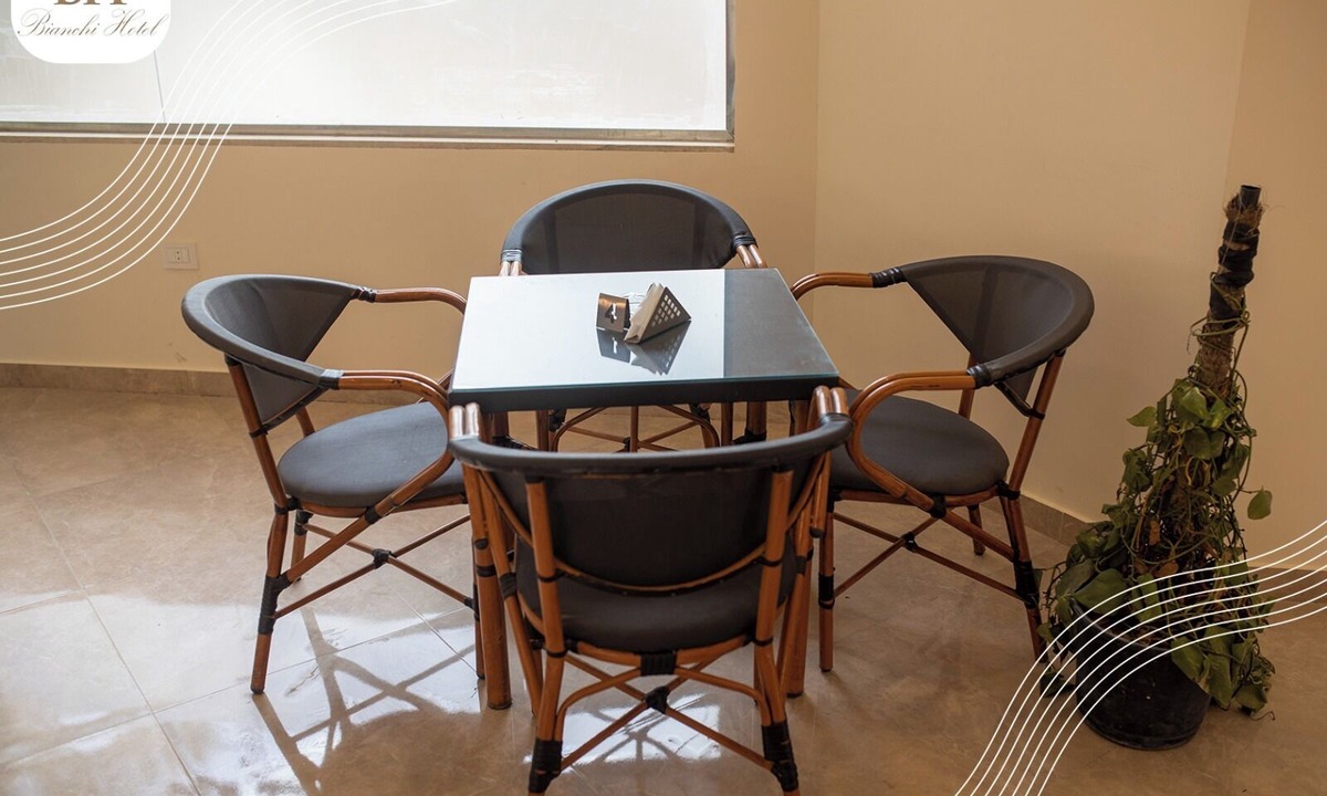 Ad-Dukhaylah Hotel | Bianchi Hotel