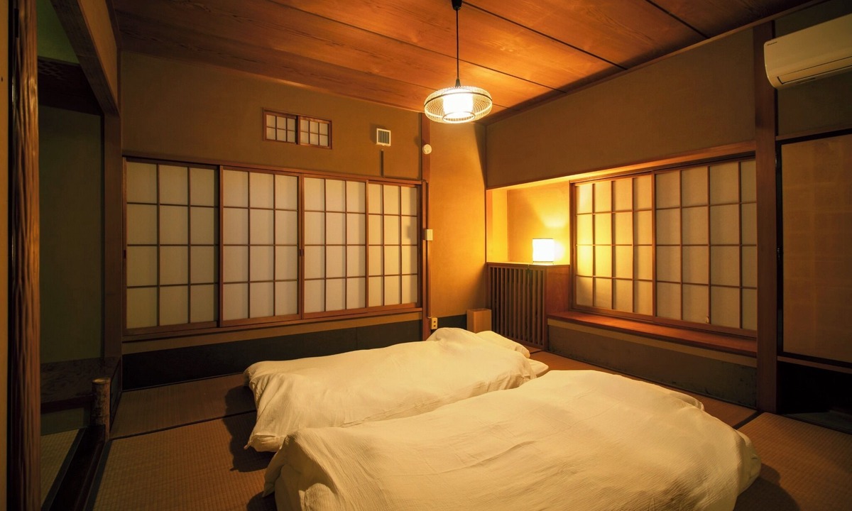 Sendai House | Entire building available A traditional Japanese / Sendai Miyagi