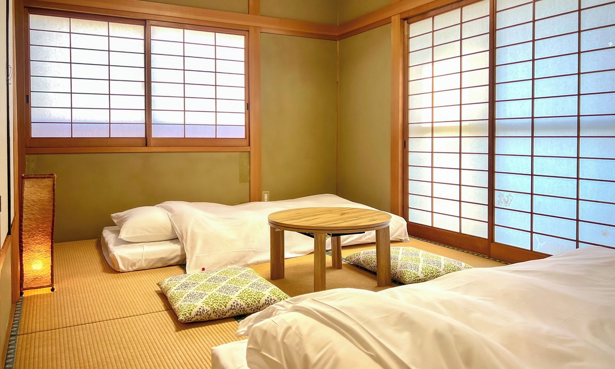 Nishi Ward House | SUMITSUGU HOUSE Station