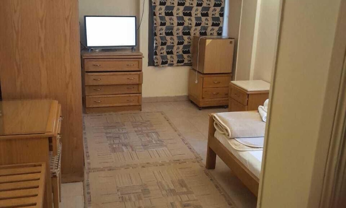 Abu Simbel Hotel | applicators hotel