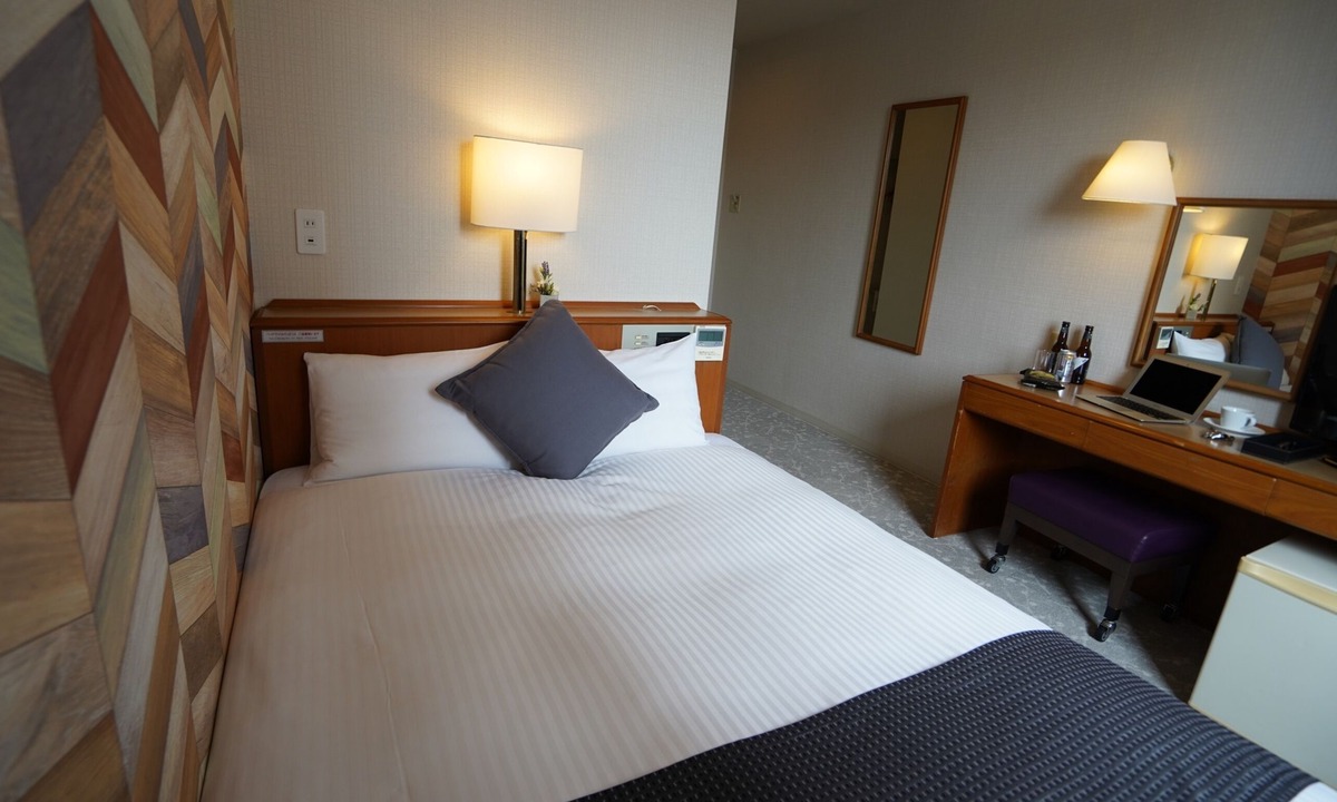 Itoshima Hotel | Hotel New Gaea Itoshima