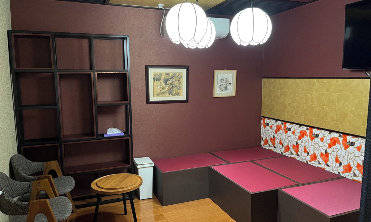 Kujo Hostel | Hanamachi guesthouse - Hostel