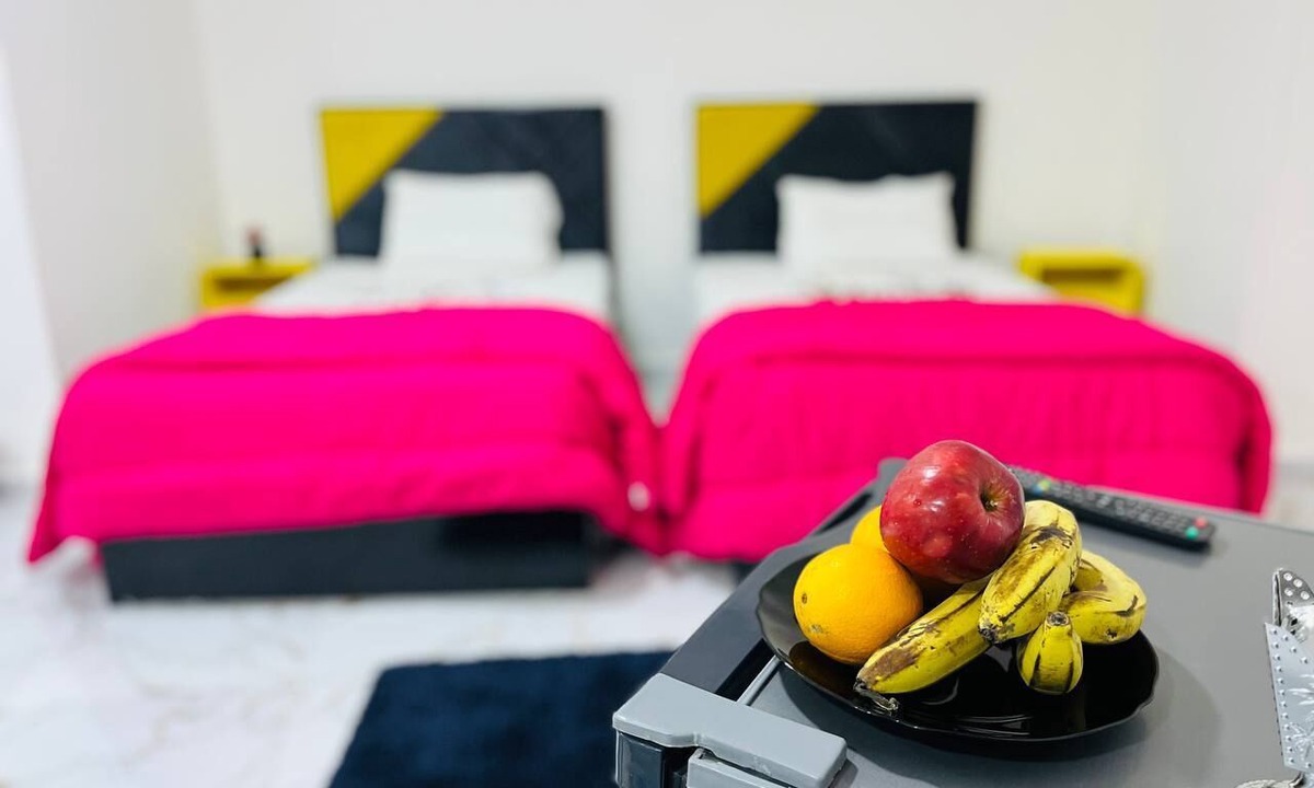 Kafrat al Jabal Hostel | Four pyramids Guest house