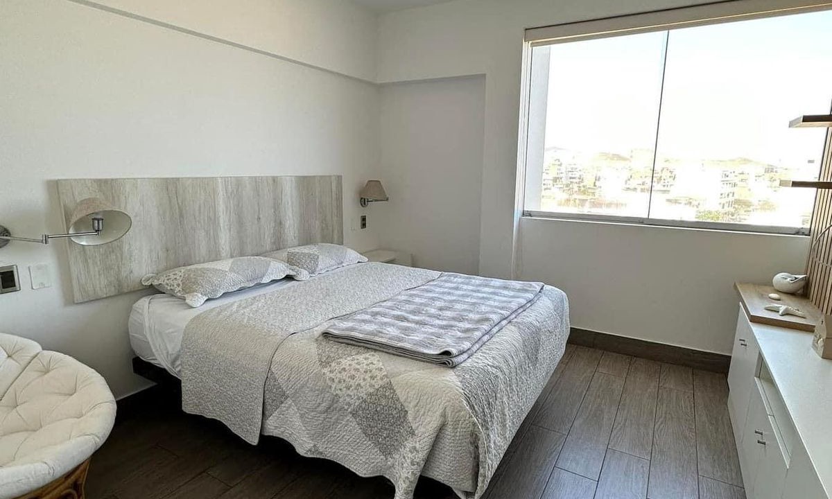 Mollendo Apartment | Rivera azul