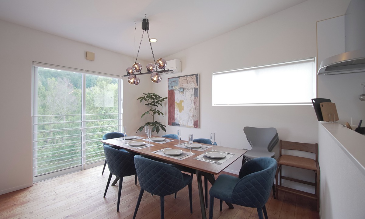 Ritto House | INOVE VILLA RITTO