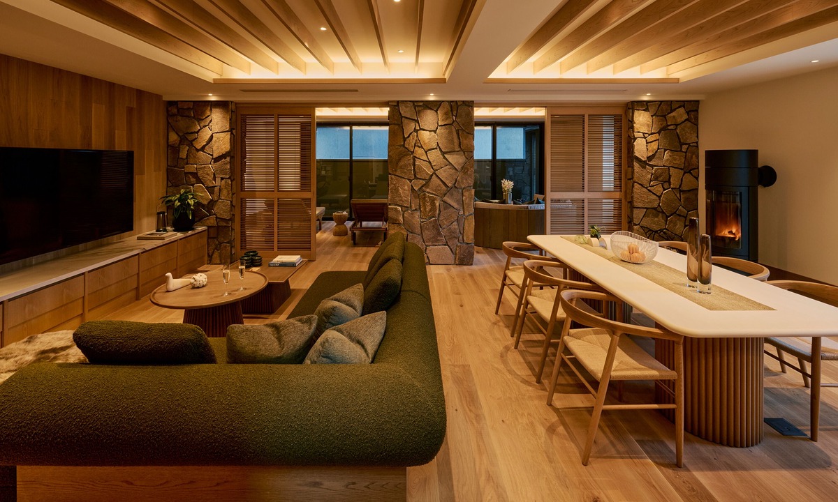 Karuizawa Other | GLAMDAY STYLE HOTEL SUITE YAMANOFUMOTO