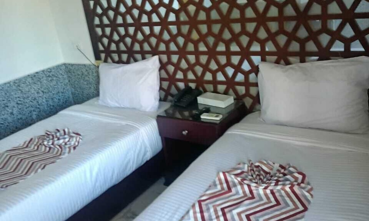 El Quseir Hotel | Dolphin Continental Hotel