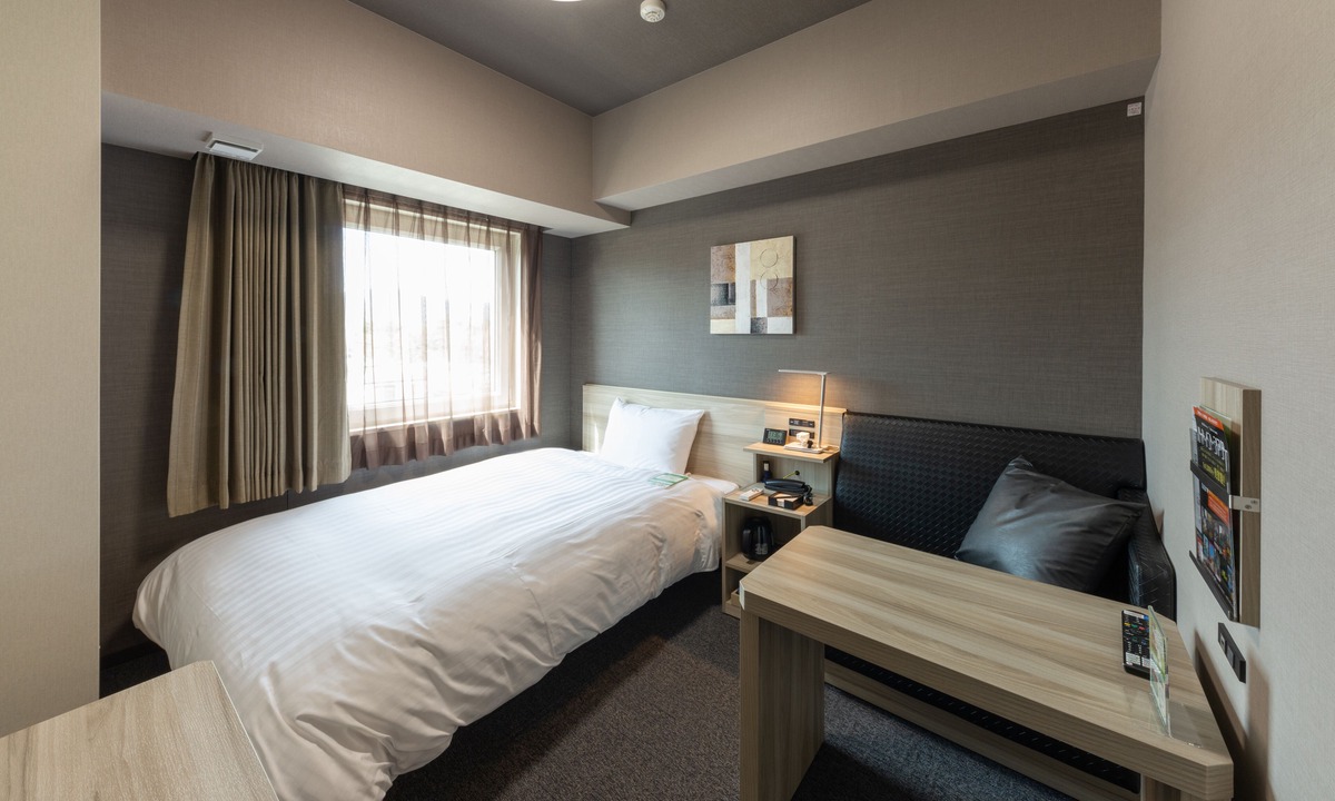Numata Hotel | Hotel Route Inn Numata