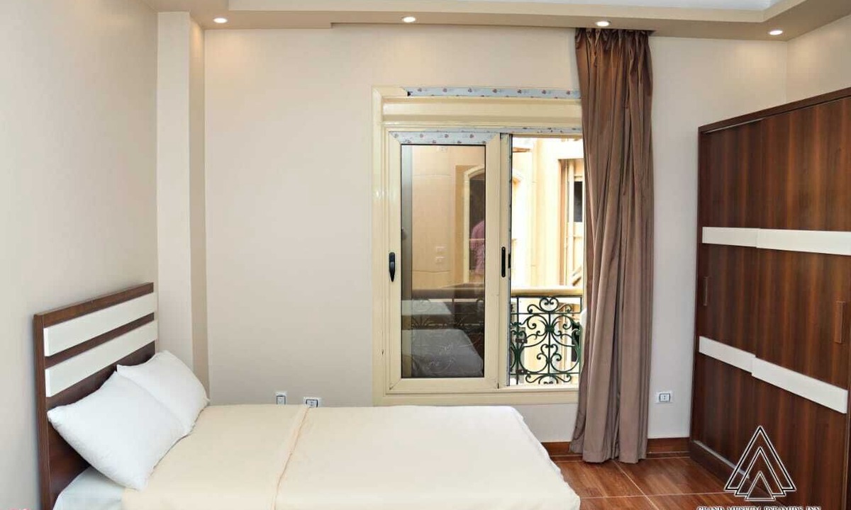Kirdasah Bed & Breakfast | Luca Pyramids Inn
