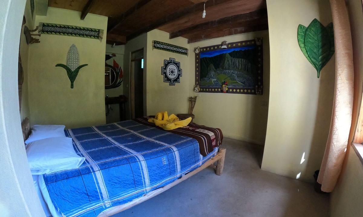 Santa Teresa Hostel | Salkantay Hostel Chaullay