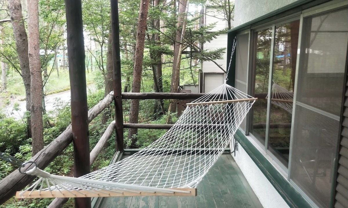 Tsumagoi RV Rental | Private Glamping Site Karuizawa / Agatsuma County Gunma
