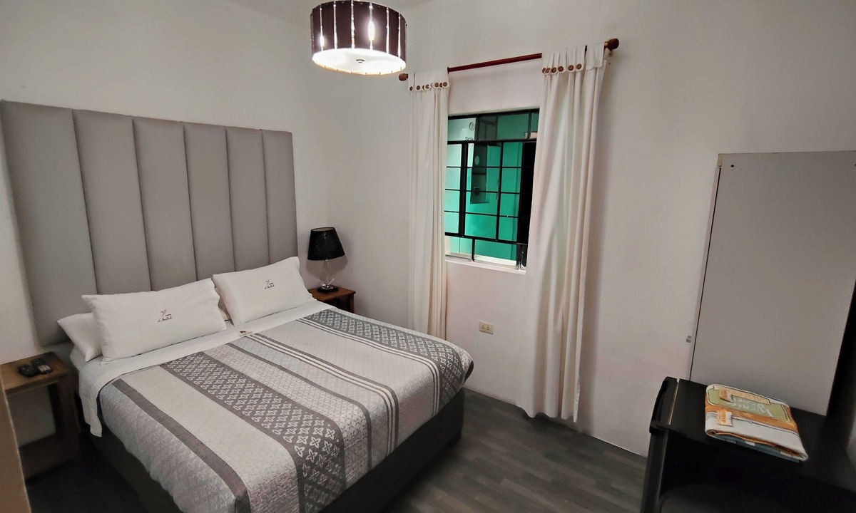 Barranco House | Casita Libertad Barranco