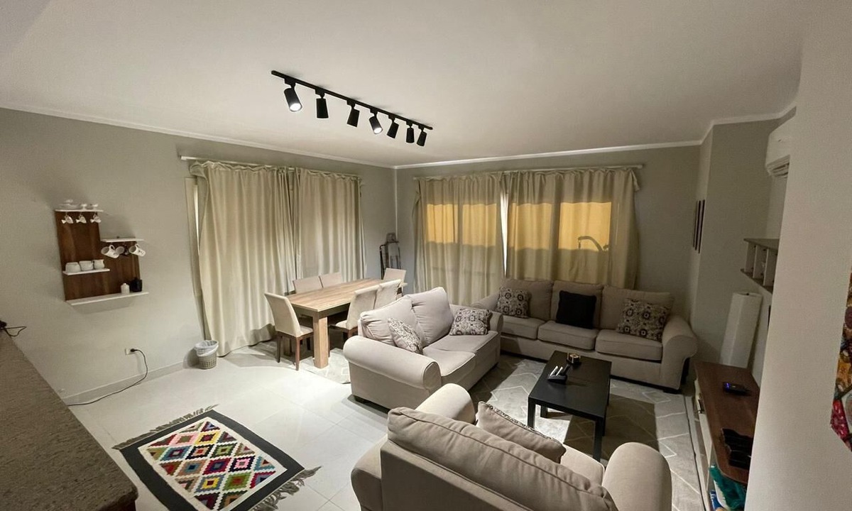 Sidi Abd El-Rahman Villa | Golfview House HaciendaBay Families Only