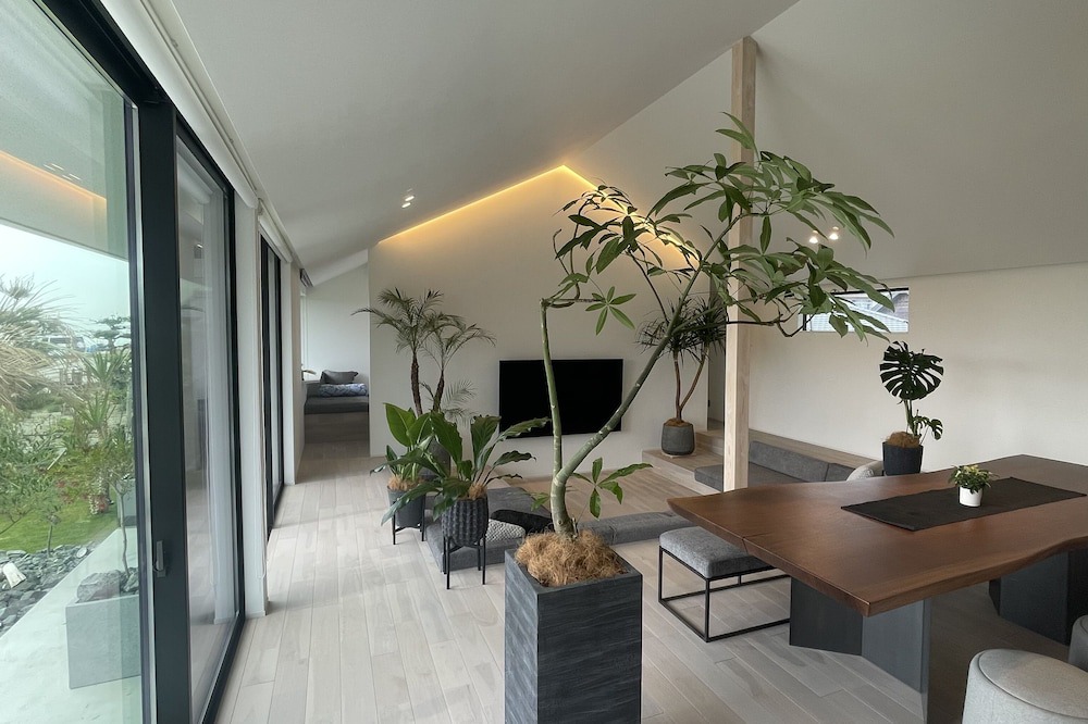 Mihama House | BBQ
