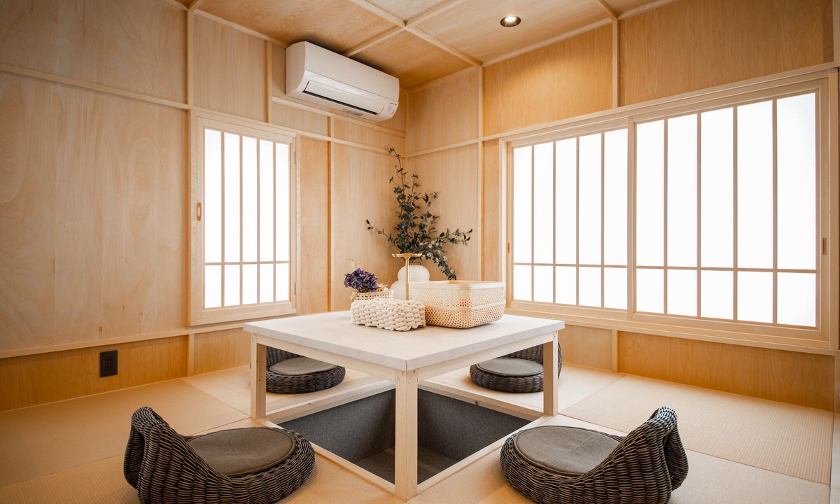 Nakafurano Ski Chalet | THE CELESTIAL