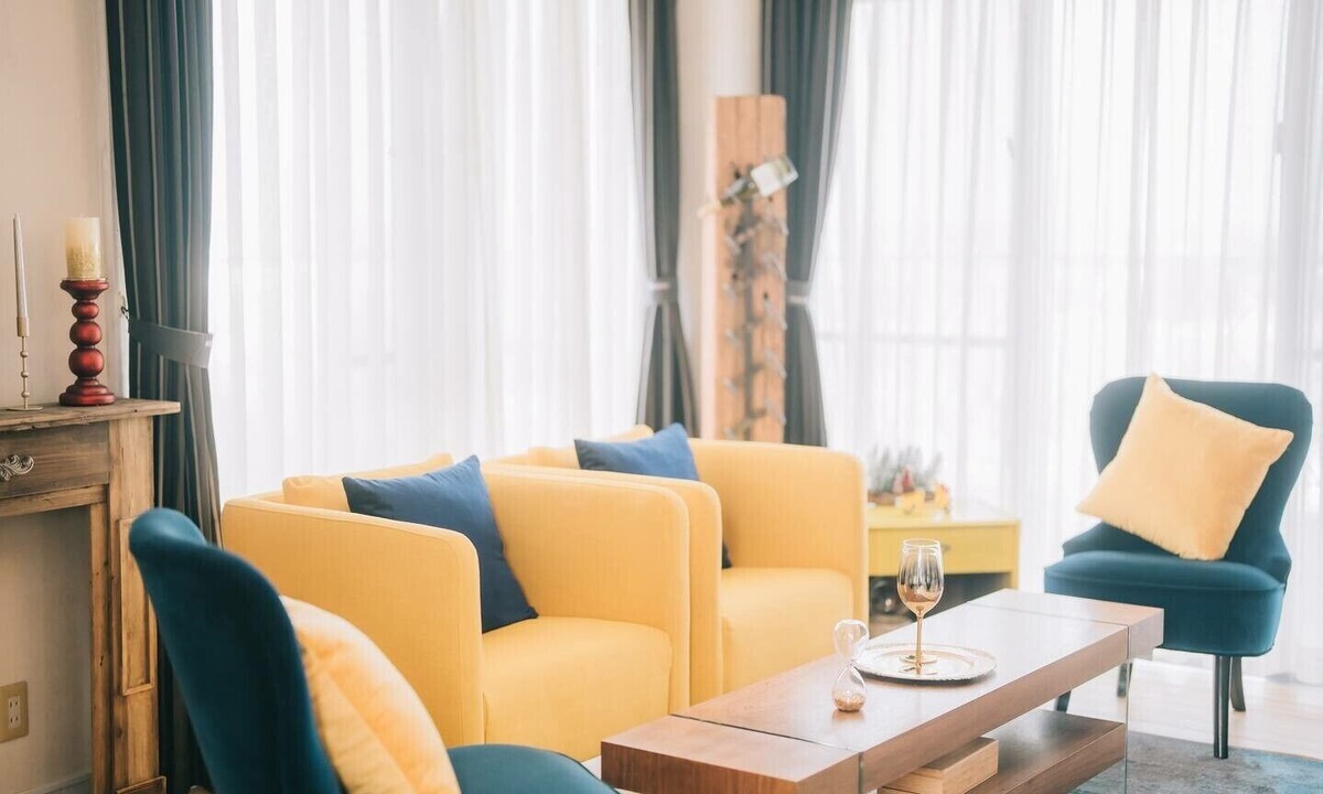 Maeda Hotel | RAINBOW SEA Maeda Hills