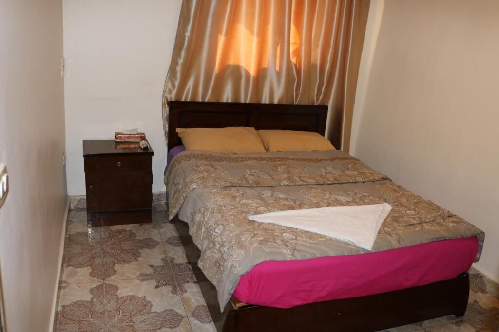 Qasr an-Nil Hostel | Wake Up Cairo Hostel