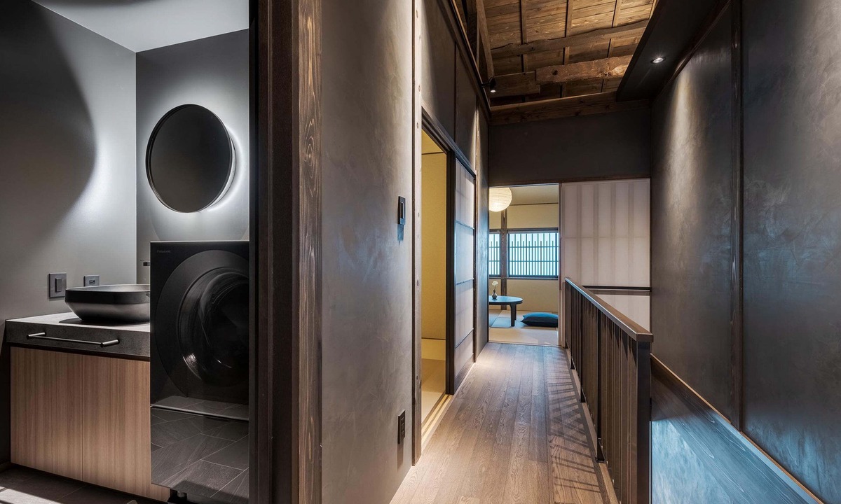 Nagamachi District House | Hotori Machiya House