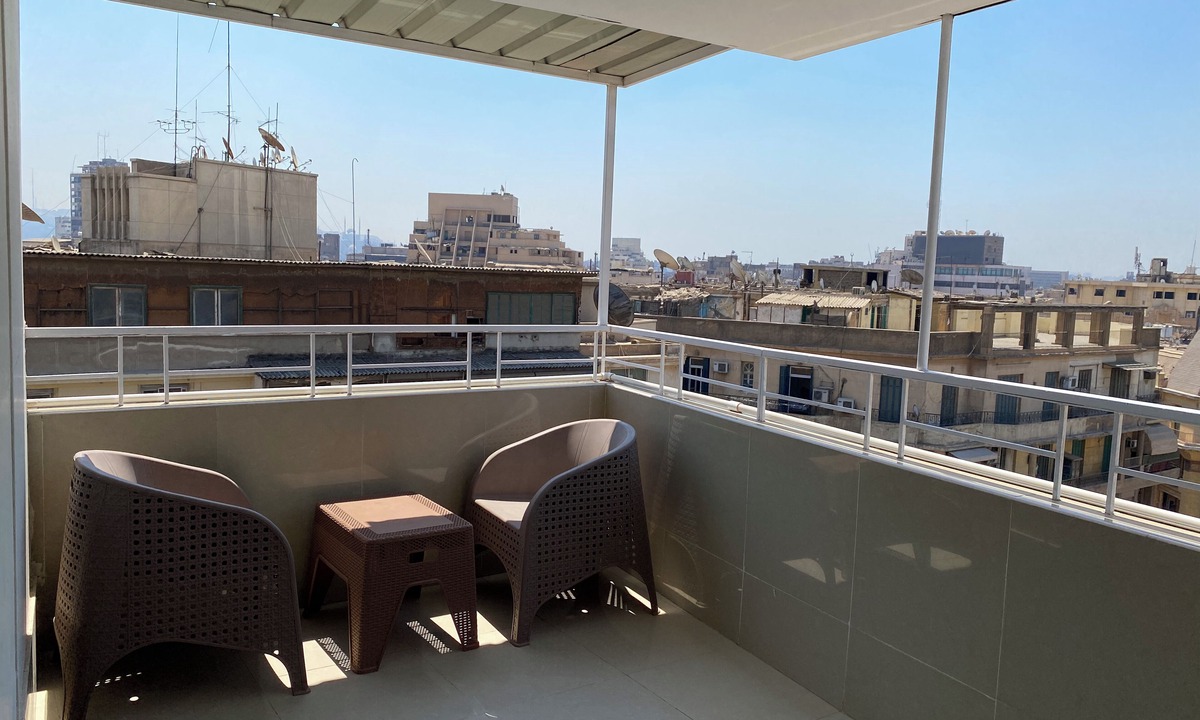 Downtown Cairo Hotel | Holy Sheet Plus, Boutique Hotel