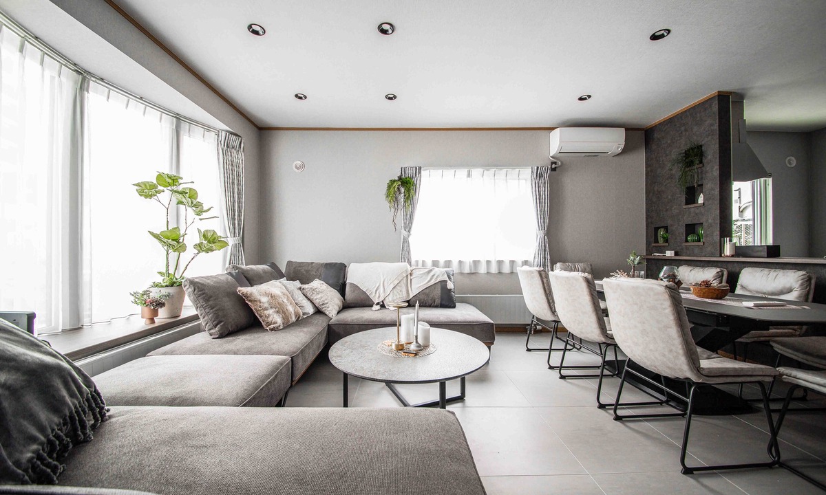 Higashi House | THE CITYSCAPE