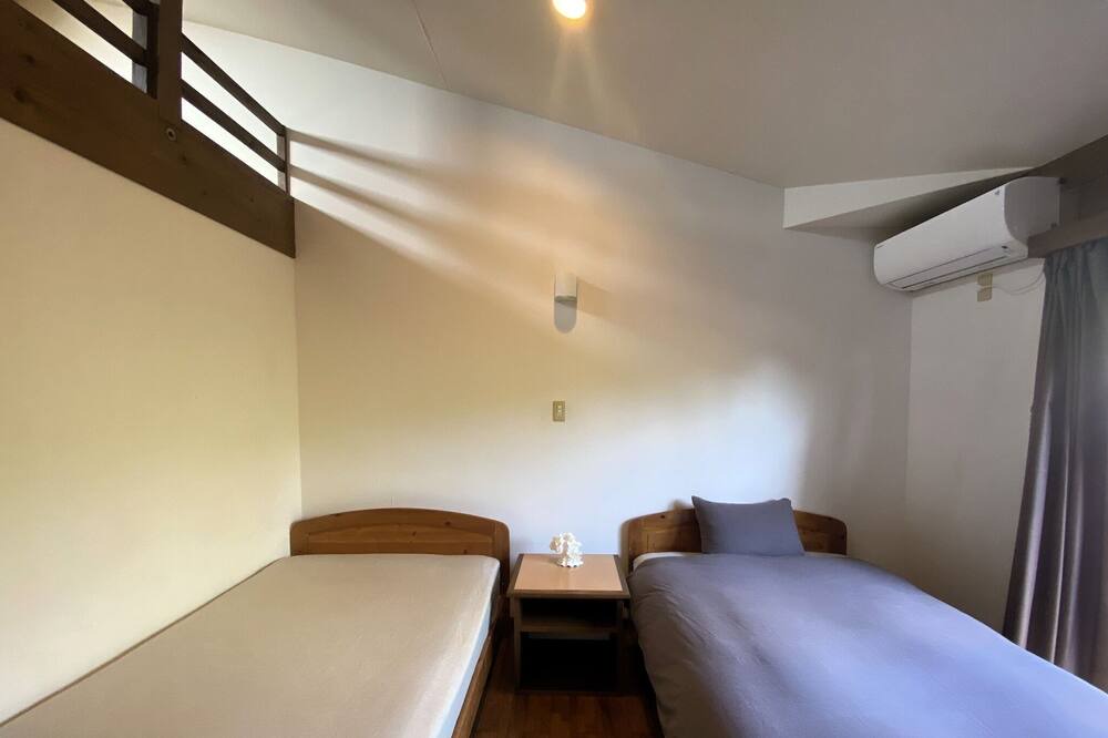 Taketomi-jima Taketomi-cho Cottage | Standard accommodation Semiindependent cottage / Ishigaki Okinawa
