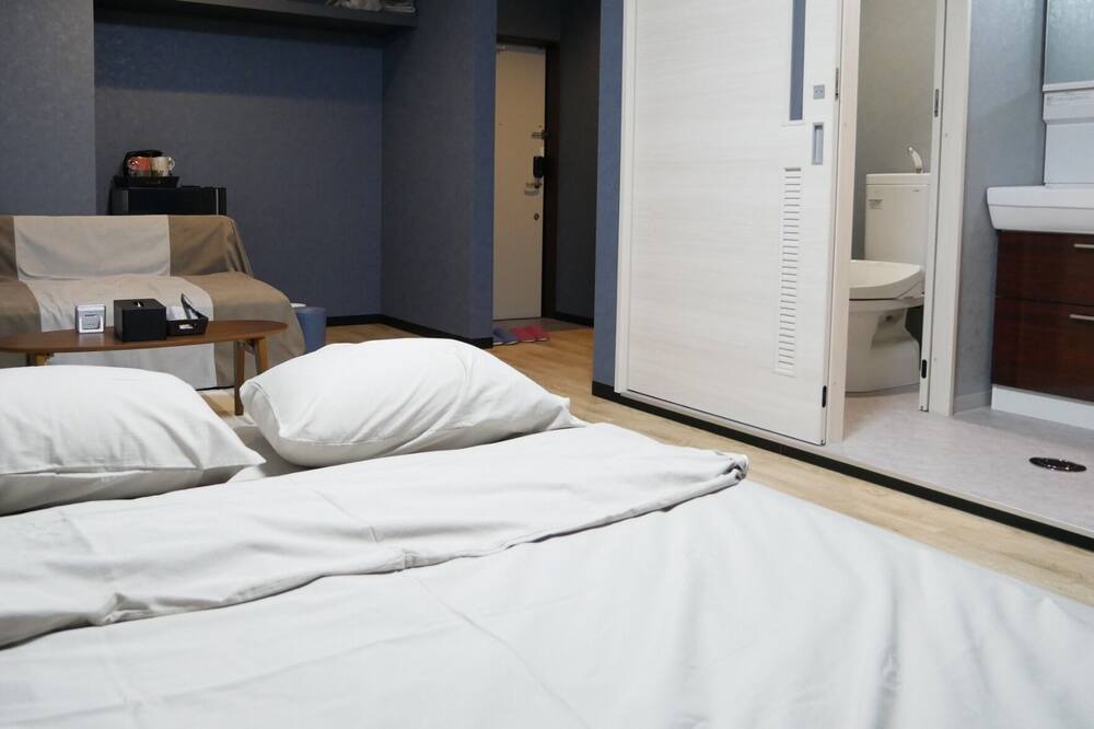 Amami House | HOODRoom 101 Newly opened on December 15 2023 i / Amami Kagoshima