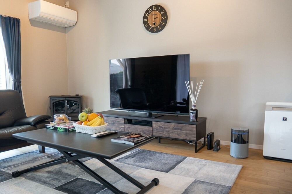 Itoshima House | Private villa with BBQ grill and sauna in Itoshima - / Itoshima Fukuoka