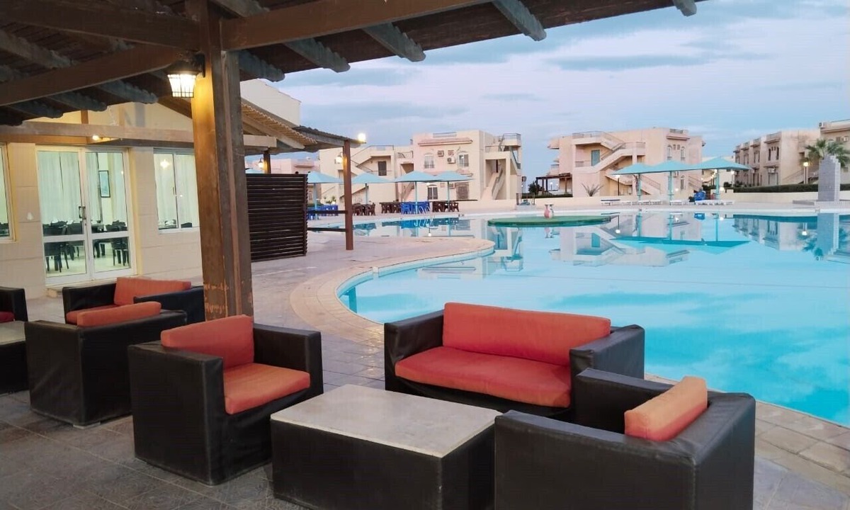 Zafarana Hotel | Regina Resort El Sokhna