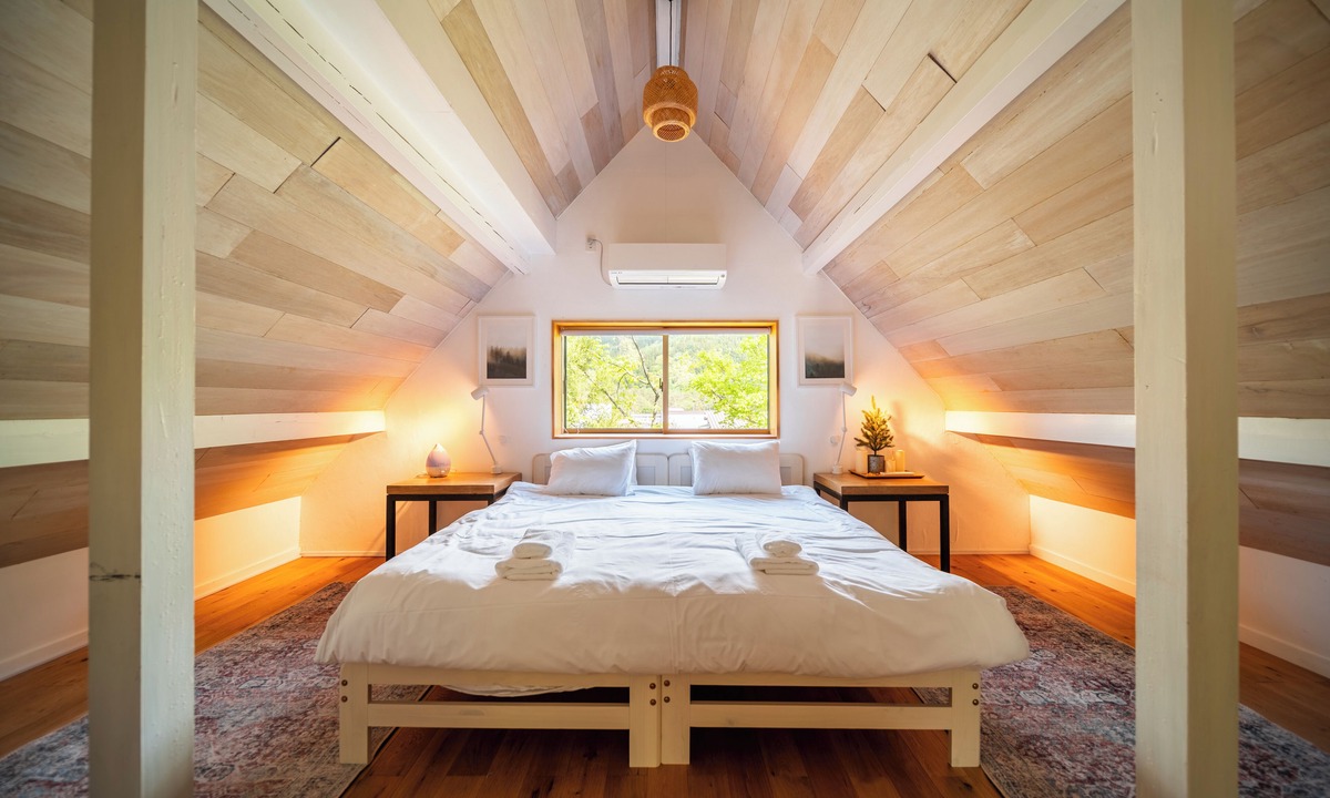 Iimori House | Hakuba Bliss Cottage
