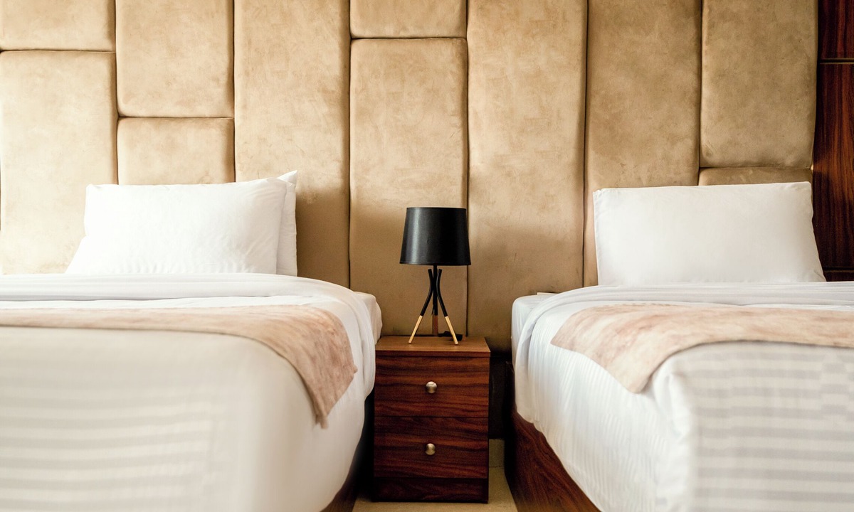 Al Haram Hotel | King Pyramids View Hotel