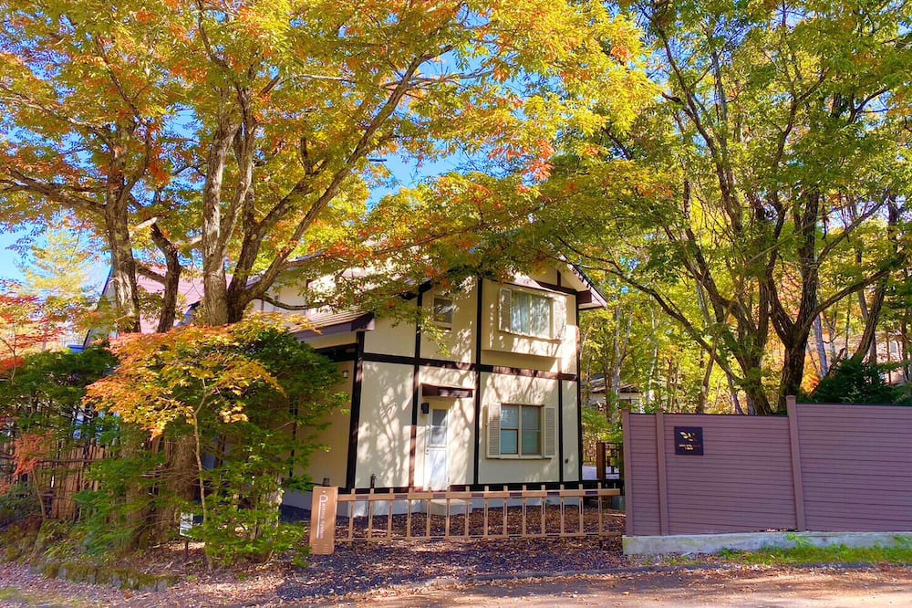 Tsumagoi Villa | Vrbo Property