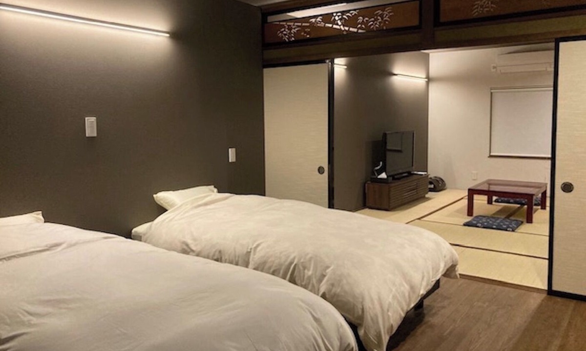 Hida Takayama Onsen House | Guest house HINATA Entire house available for rent / Takayama Gifu