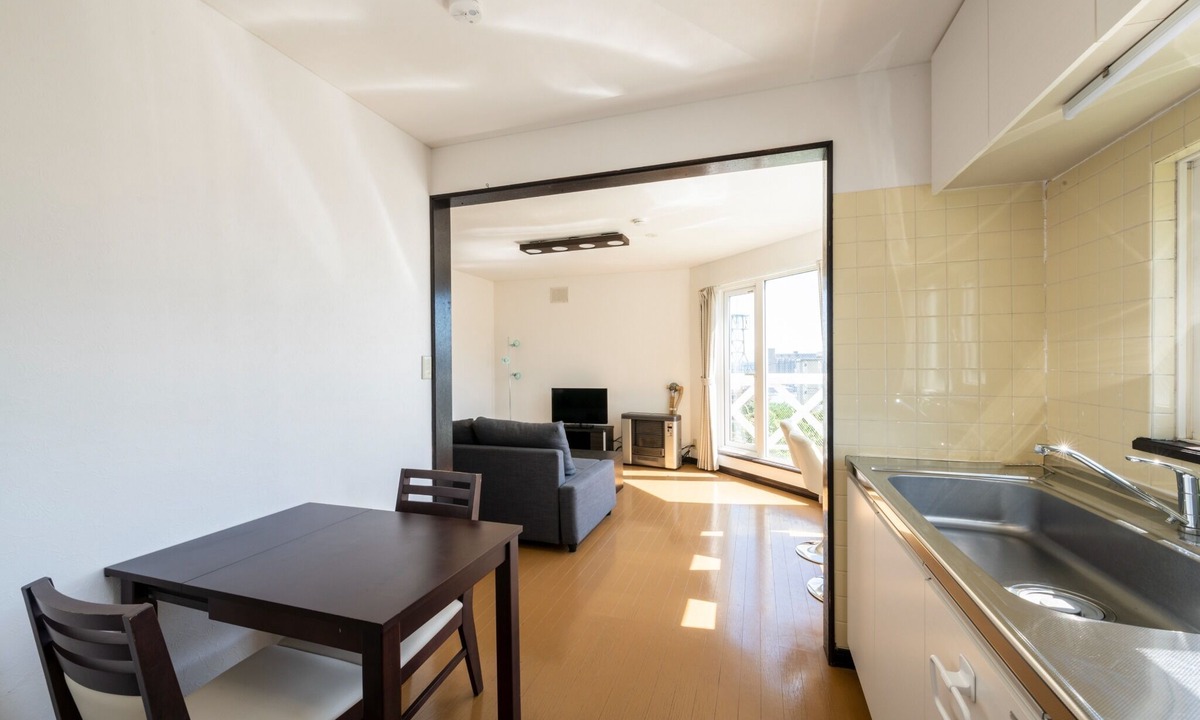 Otaru House | SHIONE - SHIONE /Otaru Hokkaidō