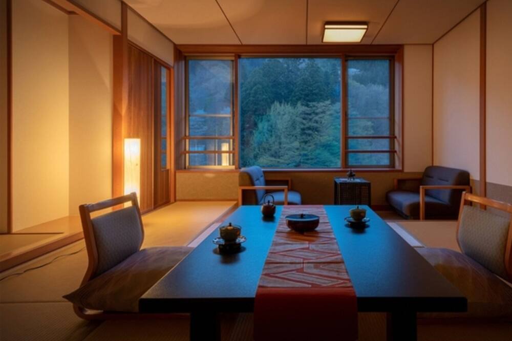 Shizukuishi House | 6course dinner plan featuring original brand Iku / Iwate-gun Iwate