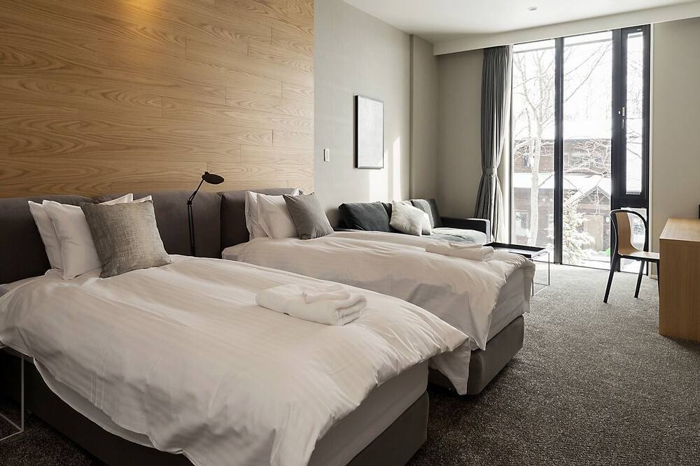 Niseko House | Advance payment 3 consecutive nights 3 bedro / Abutagun Hokkaidō
